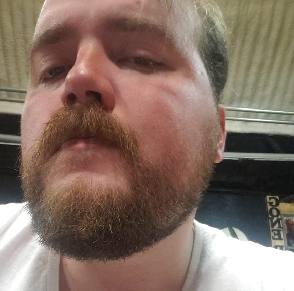 Meet your Posher, Al - Picture 1 of 1